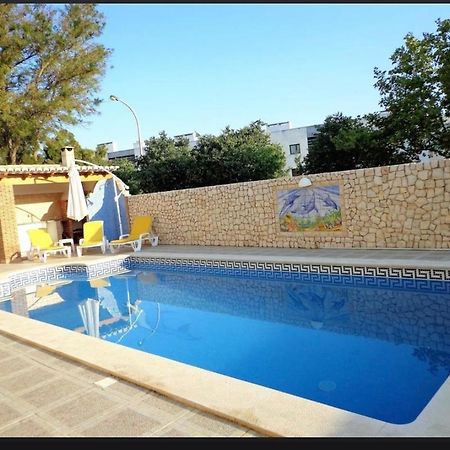 Aparts 8 T1 E T0 Lagos Dış mekan fotoğraf