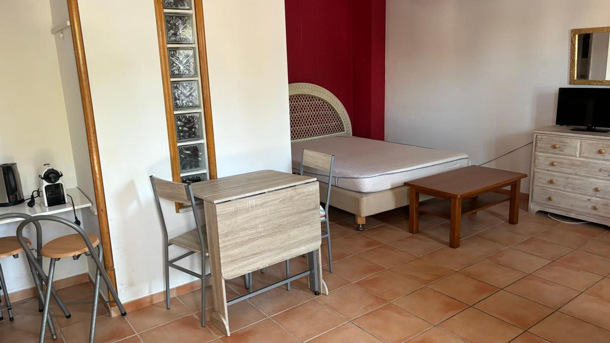Aparts 8 T1 E T0 Lagos Dış mekan fotoğraf
