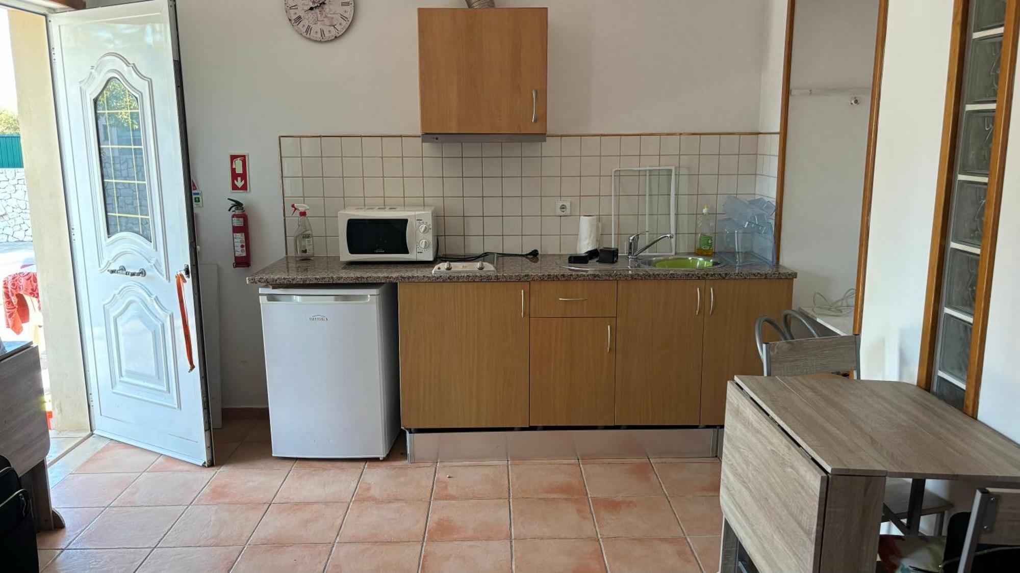 Aparts 8 T1 E T0 Lagos Dış mekan fotoğraf