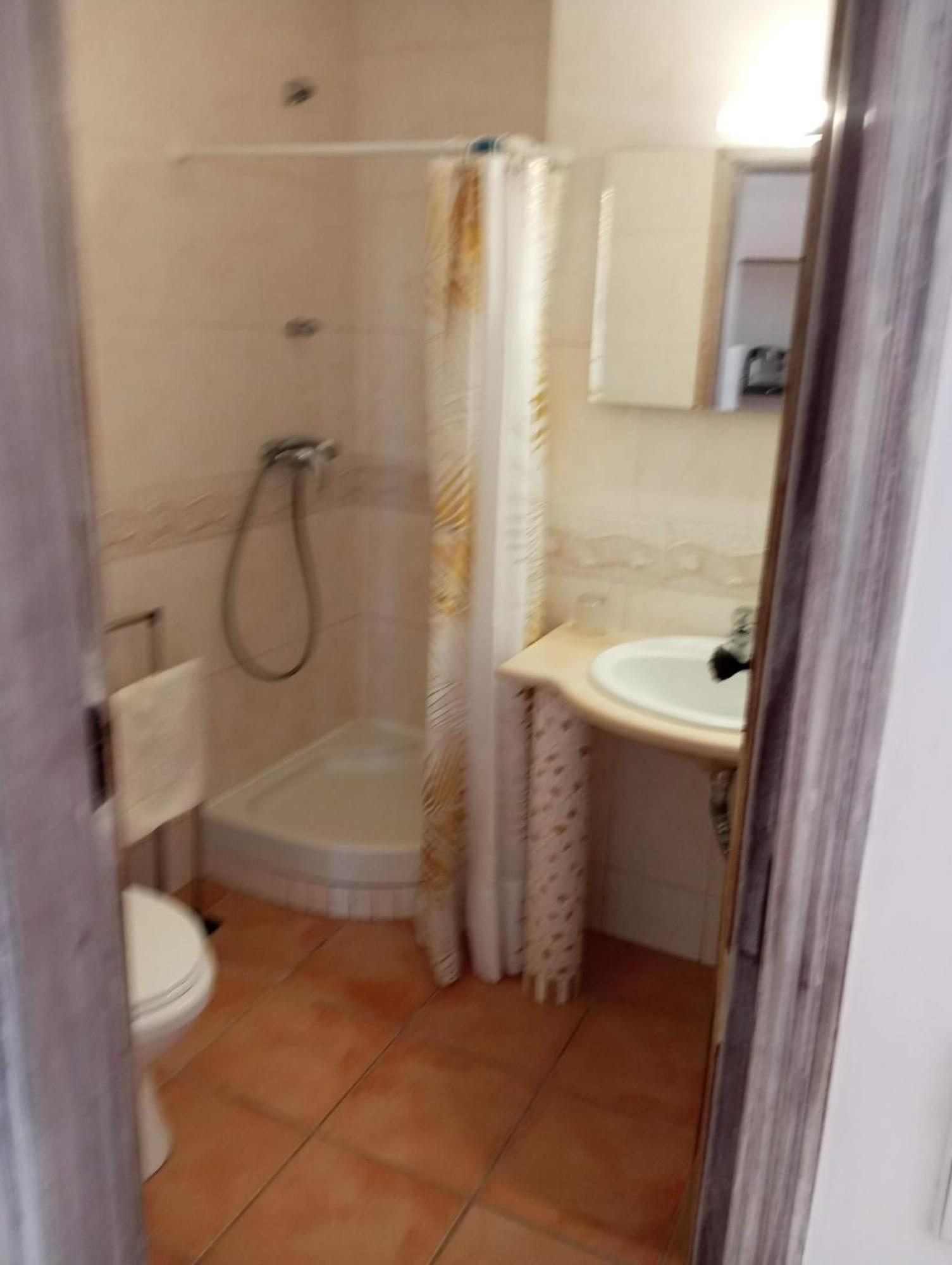 Aparts 8 T1 E T0 Lagos Dış mekan fotoğraf