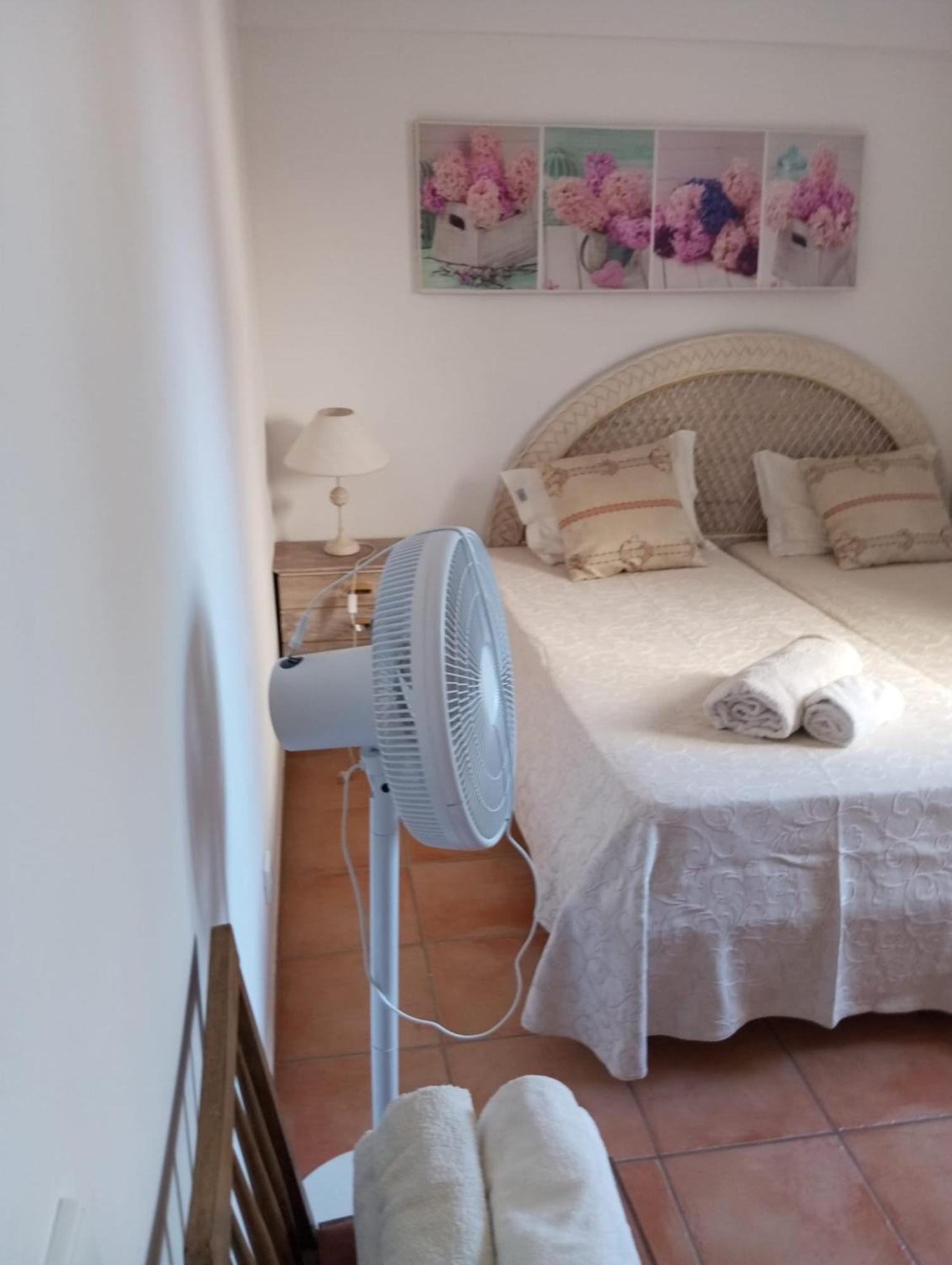 Aparts 8 T1 E T0 Lagos Dış mekan fotoğraf