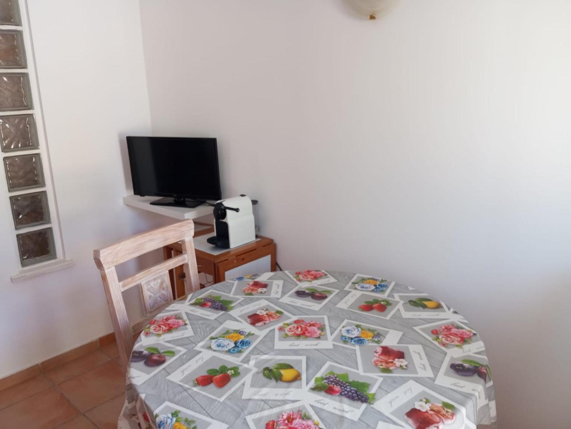 Aparts 8 T1 E T0 Lagos Dış mekan fotoğraf