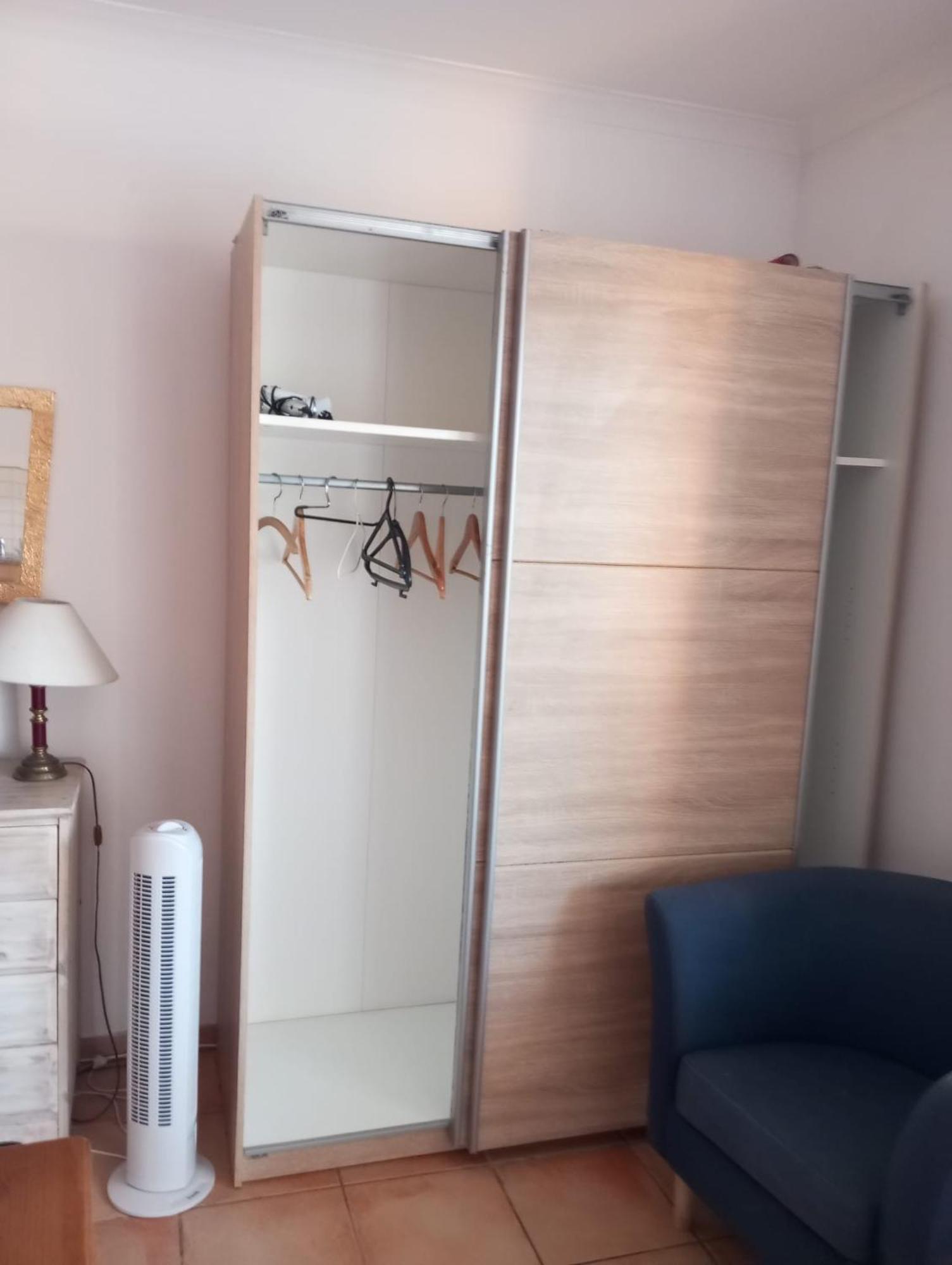 Aparts 8 T1 E T0 Lagos Dış mekan fotoğraf