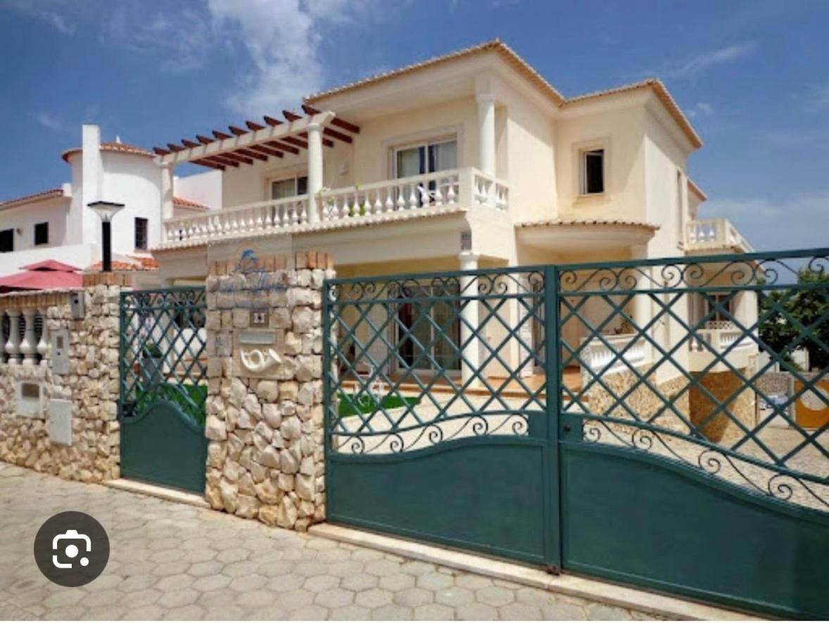 Aparts 8 T1 E T0 Lagos Dış mekan fotoğraf