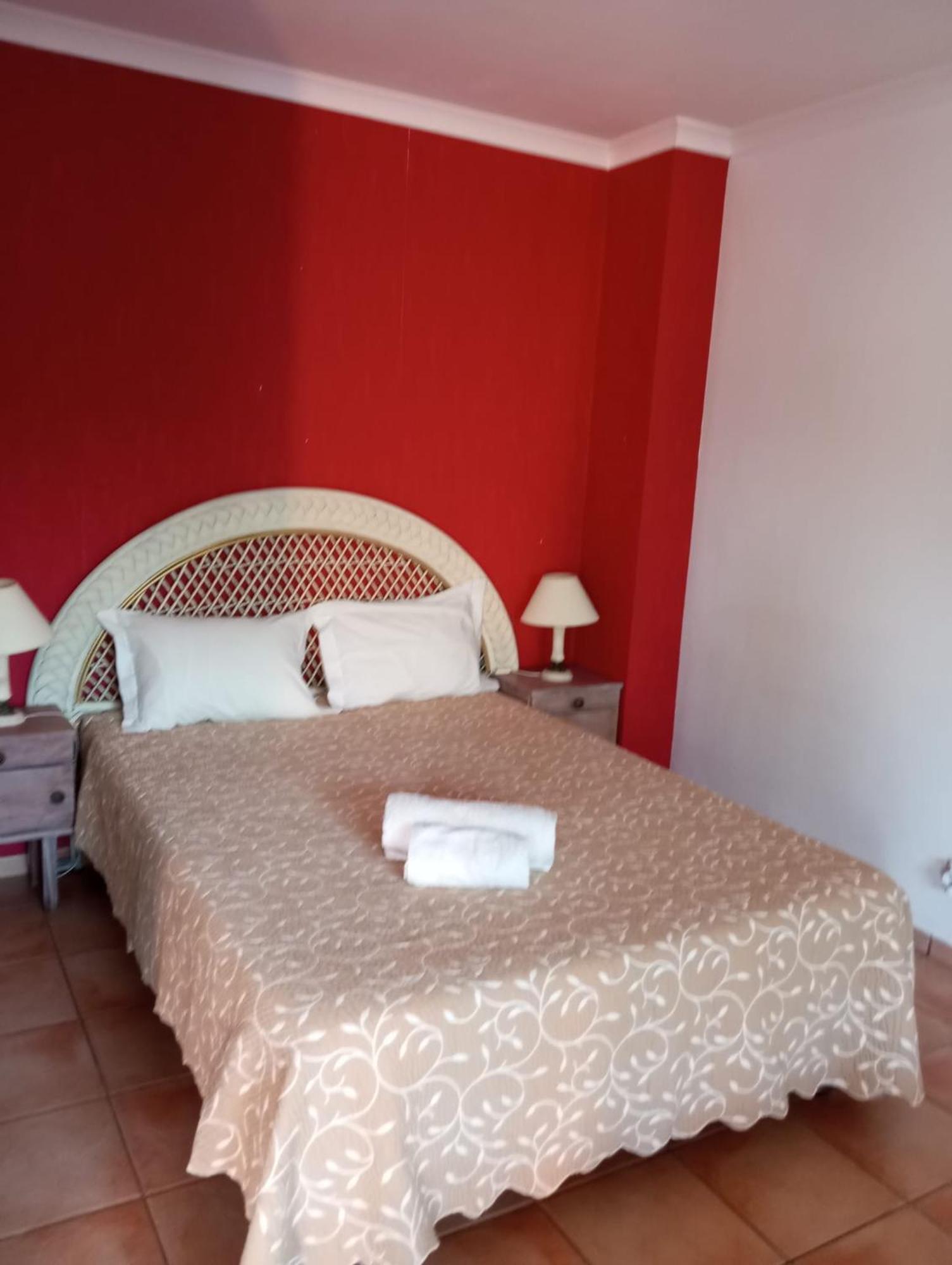 Aparts 8 T1 E T0 Lagos Dış mekan fotoğraf