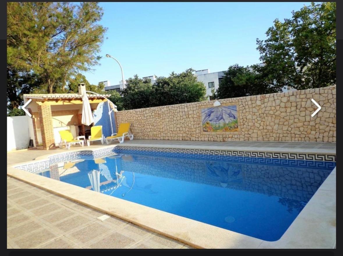 Aparts 8 T1 E T0 Lagos Dış mekan fotoğraf