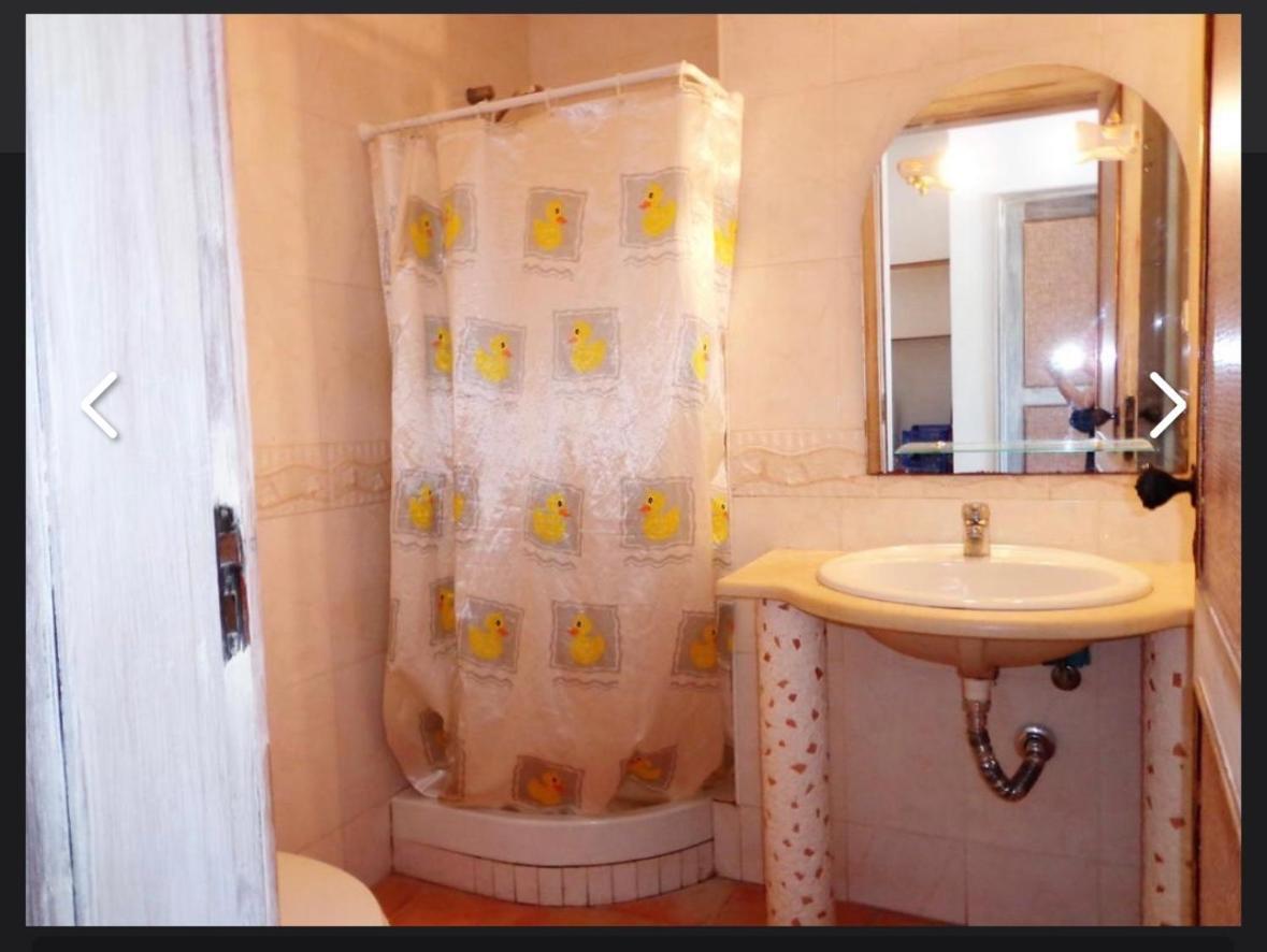 Aparts 8 T1 E T0 Lagos Dış mekan fotoğraf