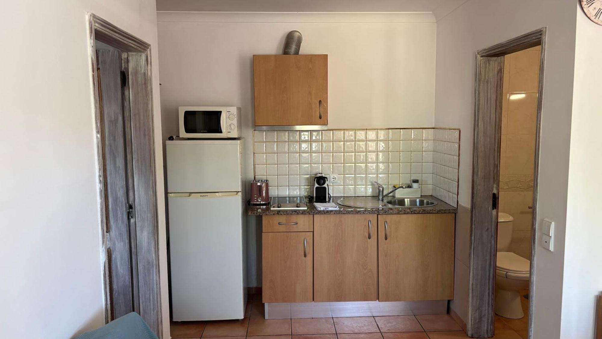 Aparts 8 T1 E T0 Lagos Dış mekan fotoğraf