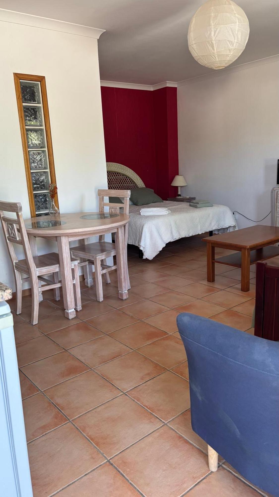 Aparts 8 T1 E T0 Lagos Dış mekan fotoğraf