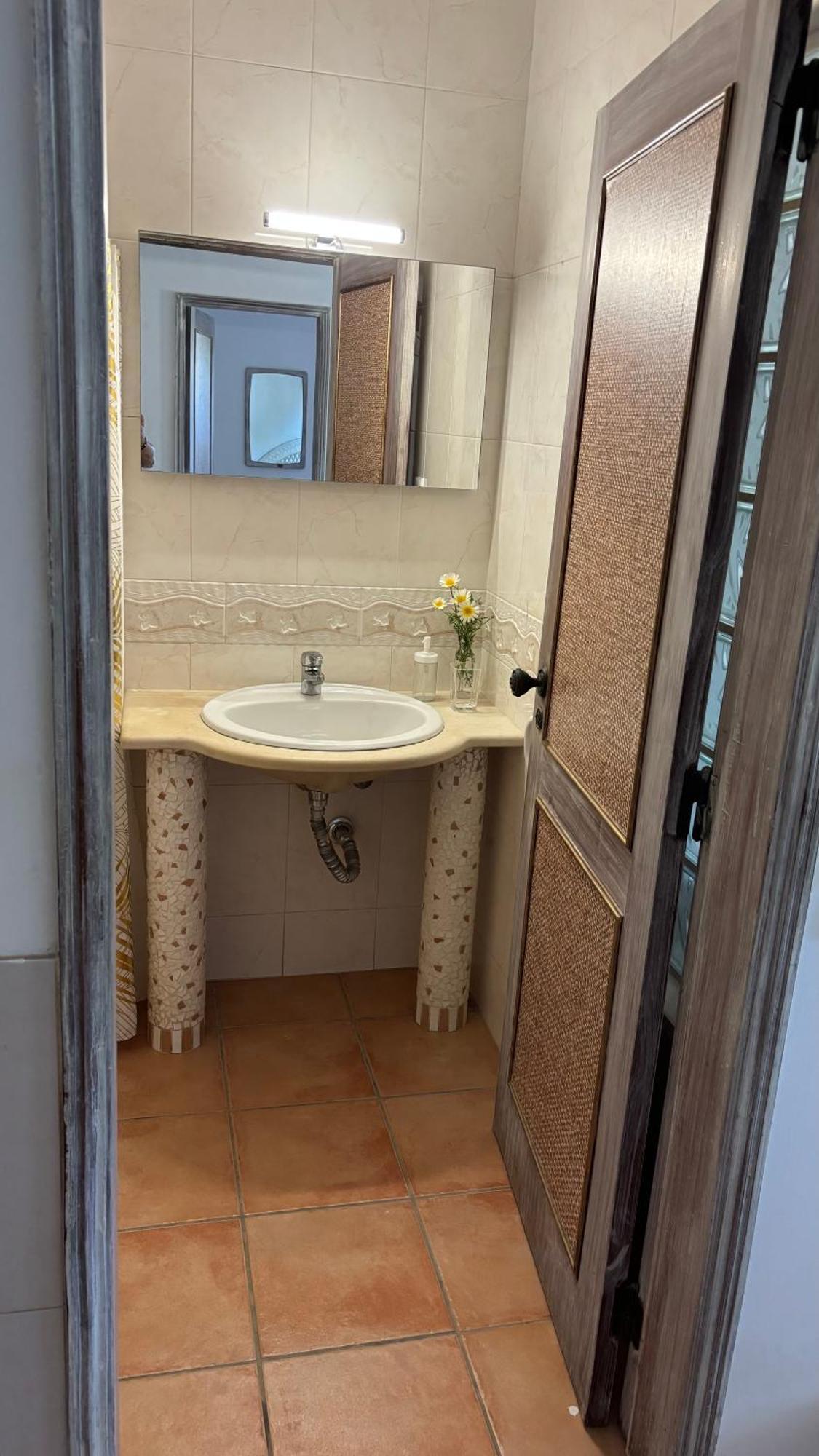 Aparts 8 T1 E T0 Lagos Dış mekan fotoğraf