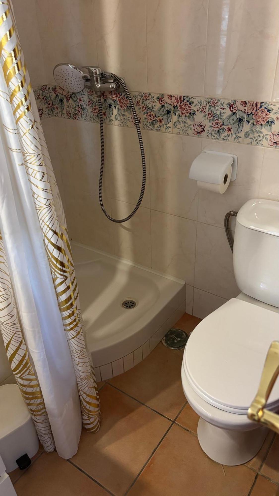 Aparts 8 T1 E T0 Lagos Dış mekan fotoğraf