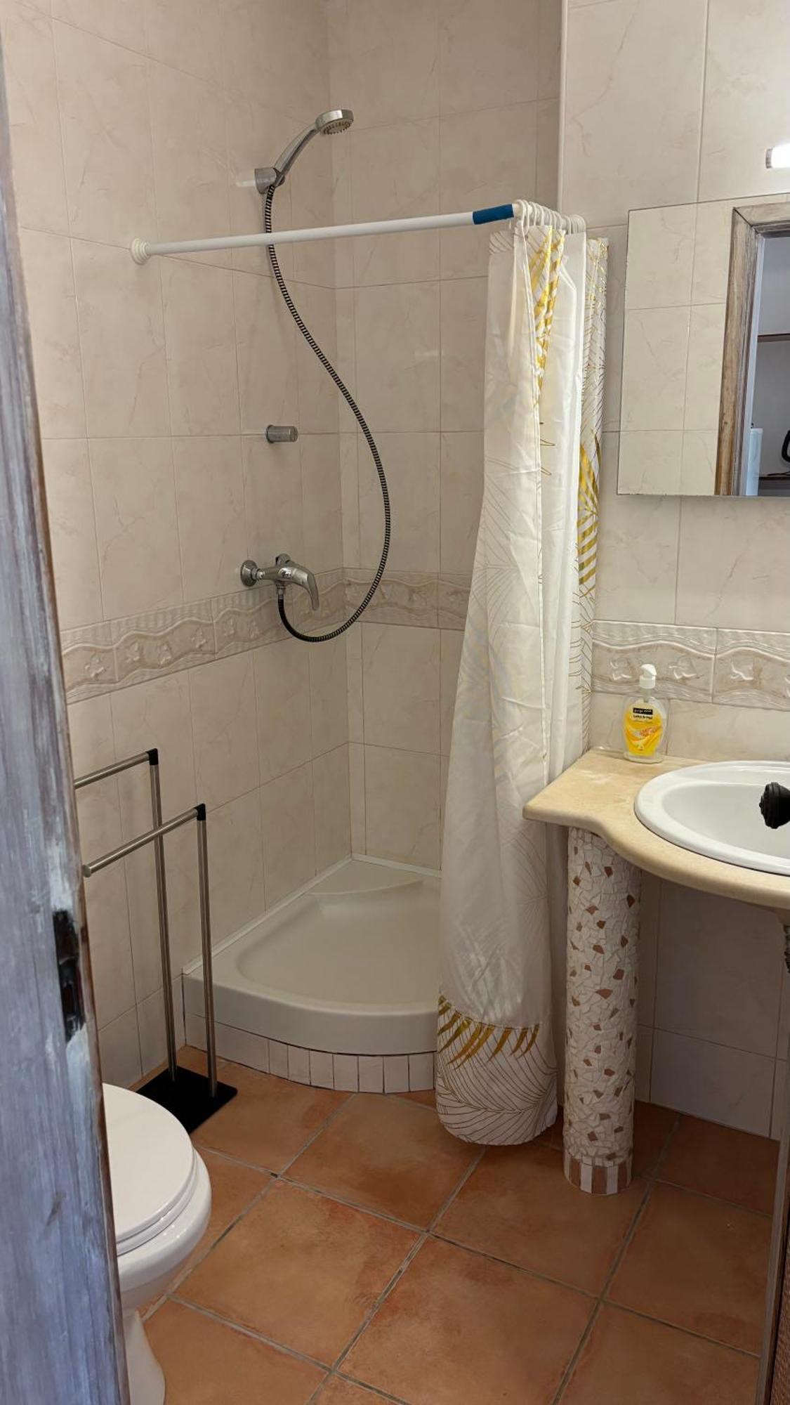 Aparts 8 T1 E T0 Lagos Dış mekan fotoğraf