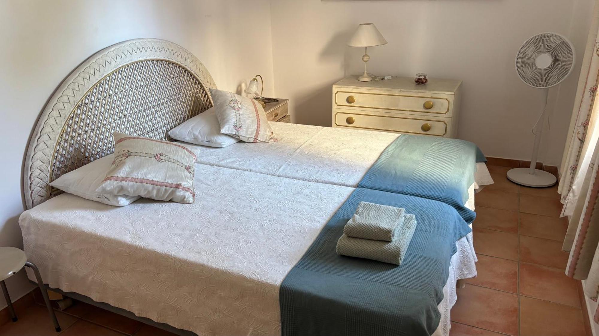 Aparts 8 T1 E T0 Lagos Dış mekan fotoğraf